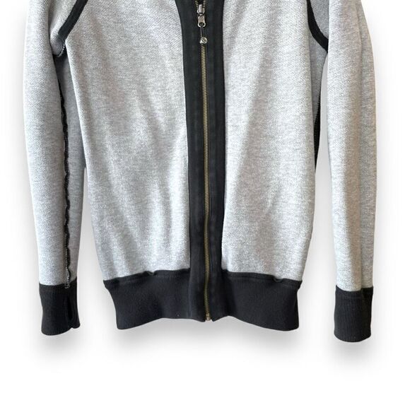 Lululemon Post Savasana Reversible Jacket - Picture 9 of 11